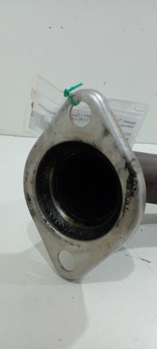 Curva Escapamento Honda Cr-v 2008/15 (r)