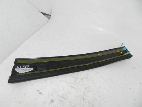 Moldura Aplique Coluna Tras Esquerda Toyota Corolla 15/19