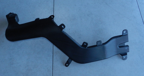 Duto Ar Lado Direito Assoalho Ford Edge 2012/2013 