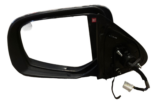 Retrovisor Esquerdo Mitsubishi Triton 2019