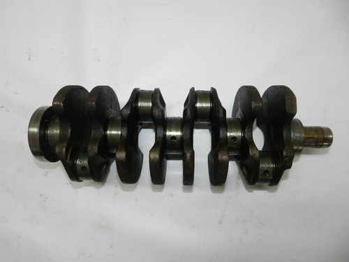 Virabrequim Std Vw Fox Gol Golf 1.6 8v 03/14 Tl020032m