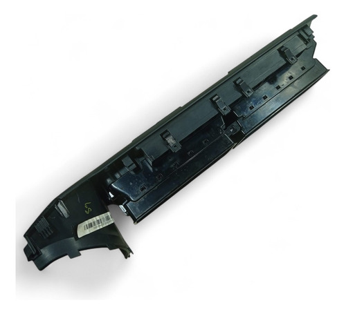 Moldura Difusor De Ar Central Vw Voyage Saveiro Gol G7 G8