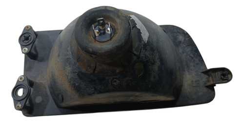 Farol Esquerdo Volkswagen Gol 1995 *paralelo* (ap) Adl 481
