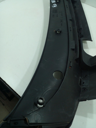 Grade Churrasqueira Para Brisa Ford Ka 97/05 Vj