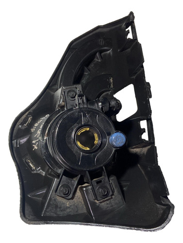 Farol De Milha Bmw X1 2014 Direito