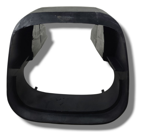 Moldura Coluna Direção Gm Astra 2001 (al) 90575437