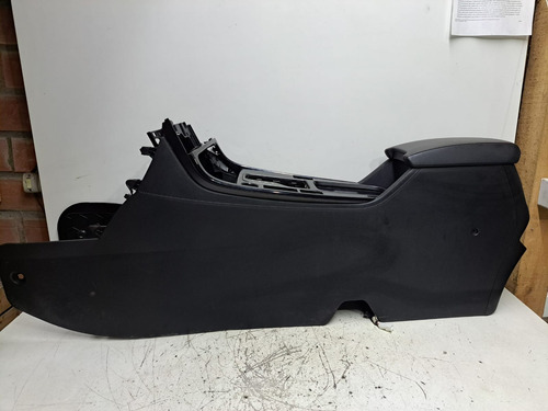 Console Central Apoio Braço Hyundai Creta 2022 2023 N-line
