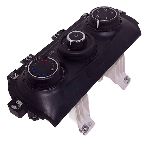 Comando Ar Condicionado Fiat Argo 2018 2019 A 2024 Analogico