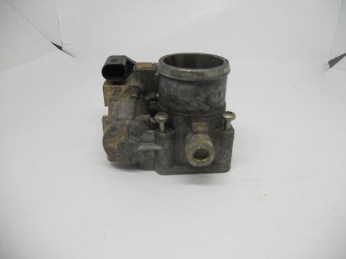 Corpo Borboleta Tbi Palio Uno Fire Flex  1.0 8v 04/12 36smf7