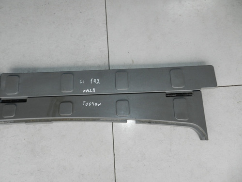 Suporte Banco Traseiro Hyundai Tucson 12/16 857662e000