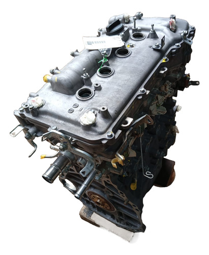 Motor 3zr Original Corolla 2.0 2016 Com 66 Mil Km