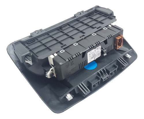 Computador De Bordo Peugeot 308 / 408 Ano 2011 A 2016