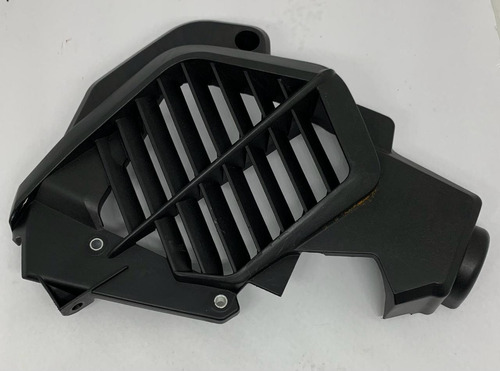Protetor Tampa Radiador Honda Sh 150i 2017 2022 Original