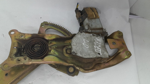 Máquina Vidro Elétrica Diant Direita Kadett 89/99 52280830