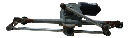 Motor Limpador Parabrisa Diant.  D Gm Corsa 2003/12 (ap)