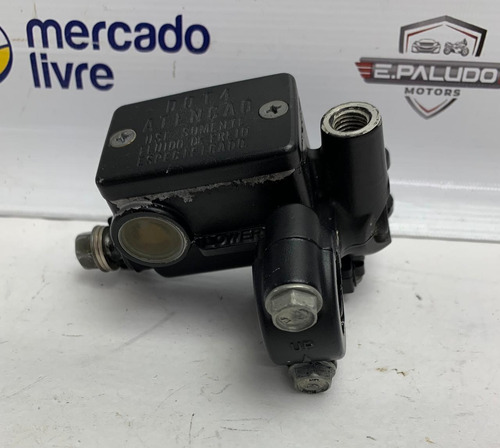 Reservatório De Fluído Dianteiro Honda Cb 300 09/15 Original