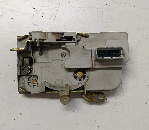 Fechadura Elétrica Dianteira Esquerda Citroen C5 2004 A 2008