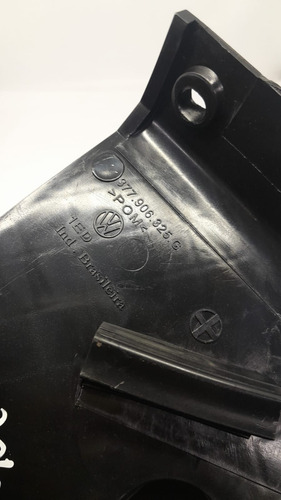 Suporte Módulo Injeção Gol Parati Saveiro G3 G4 377906325g