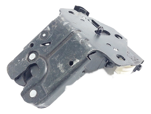 Fechadura Tampa Porta Malas Audi Tt Ano 2010 A 2014