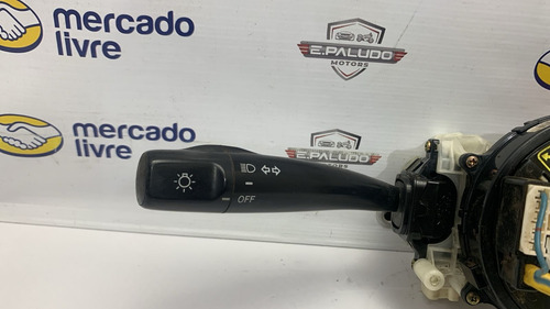 Chave Seta Luz Limpador Corolla Xei 1998 A 2002 843101e260