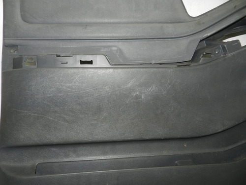 Forro Porta Dianteira Esquerda Gm S10 Blazer 97/00 C Detalhe