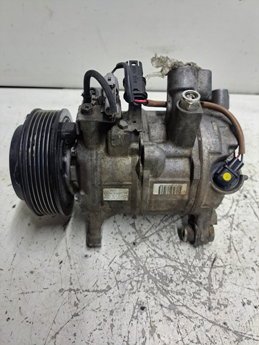 Compressor Do Ar Bmw 320 2.0 Turbo 2013 A 2016 