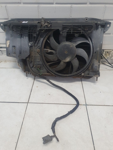 Painel Frontal Completo Peugeot 206 1996 Ate 2011 18365