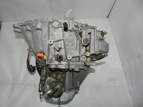 Caixa Câmbio Manual Xsara Picasso 2.0 16v 2002 Gasolina