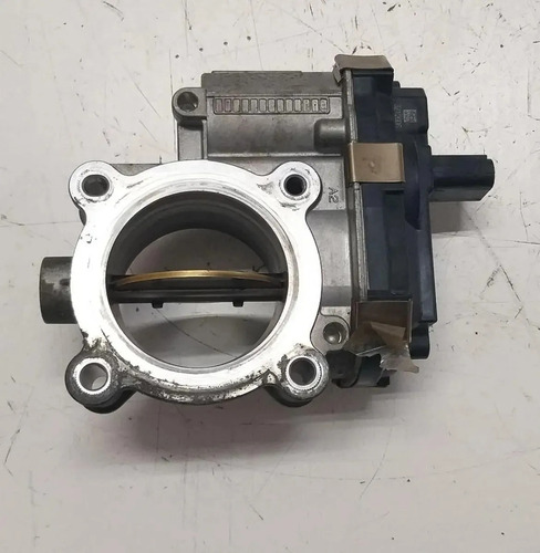 Tbi Corpo De Borboleta Gm S10 2.8 2012 A 2017 12637737