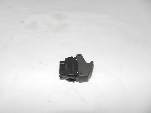 Botão Vidro Elétrico Dianteira Direita Renault Scenic 99/09 
