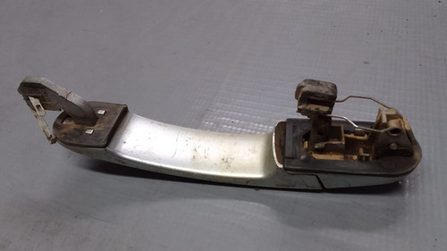 Maçaneta Externa Vw Gol G3 Dianteira Direita   24150