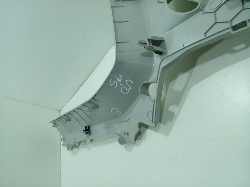 Acabamento Coluna Tras. Esq. Vw Up 2015 1sb867287 (m)