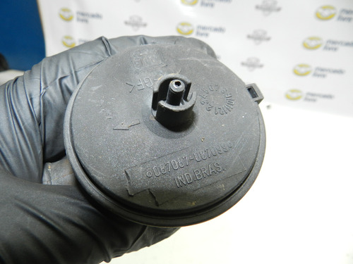 Válvula Ar Quente Gm Corsa 1.0 1994 A 2002 087087087099