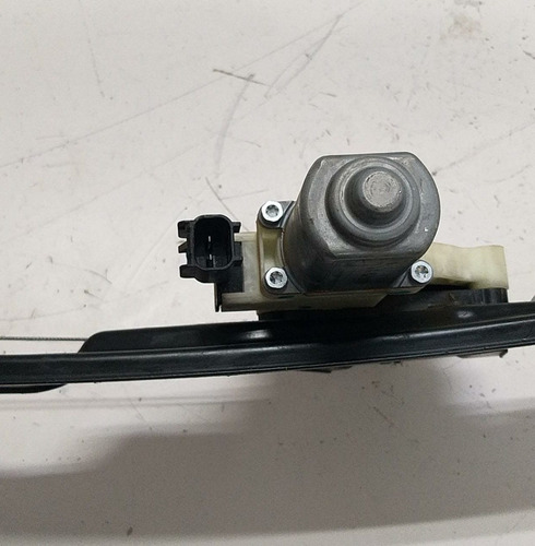 Maquina Vidro Eletrica Traseira Esquerda Ford Ecosport 12/17