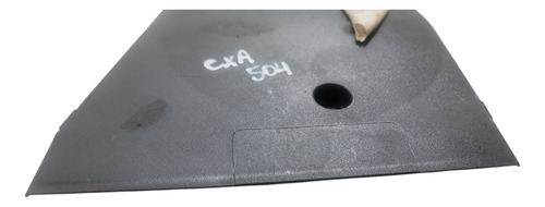 Capa Correia Dentada Gm Meriva Corsa Montana (al) Adl Cxa504