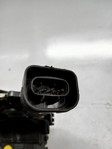 Fechadura Porta Dianteira Direita Toyota Corolla 1998 A 2002