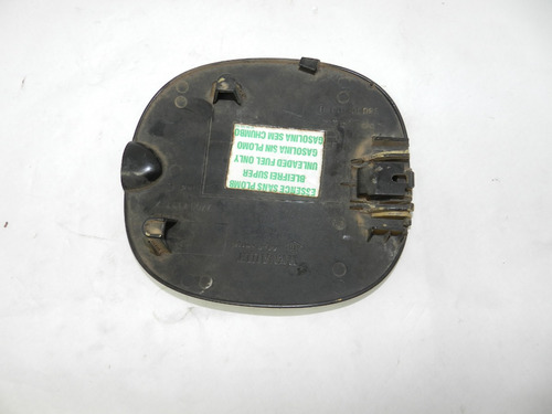 Portinhola Tanque Combustível Clio Sedan 01/12 7700433127