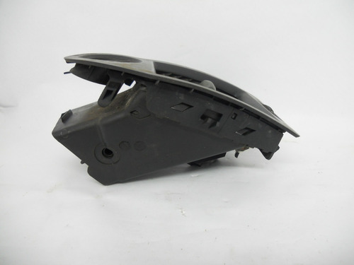 Difusor Ar Lado Esquerdo Renault Megane Sedan Gt 07/13
