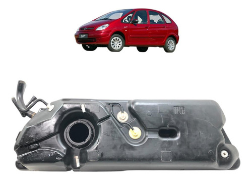 Tanque Combustível Citroën Xsara Picasso