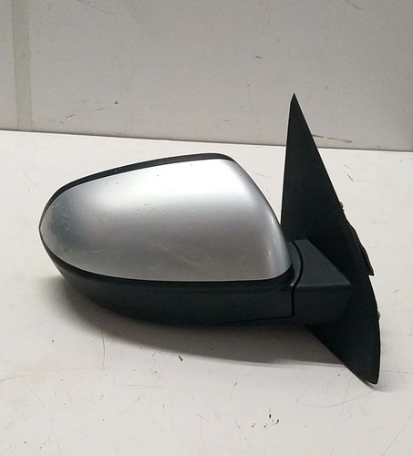 Retrovisor Elétrico Direito Gm Agile 2010 A 2014 026298