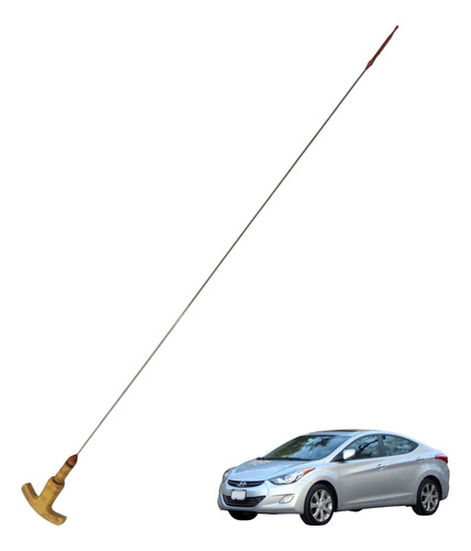 Vareta Nivel Oleo Motor Hyundai Elantra 2.0 2011 2012 2013
