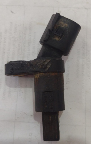 Sensor De Abs Traseiro Lado Esquerdo Vw Audi A3 2001/2007
