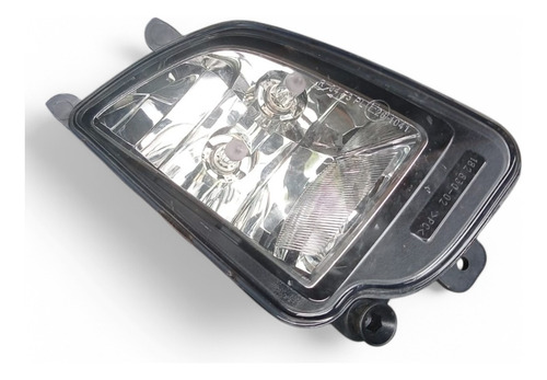 Farol De Milha Lado Direito Volkswagen Gol Voyage Saveiro G6