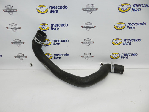 Mangueira Superior Radiador Ford Ecosport 1.6 16v 13/16