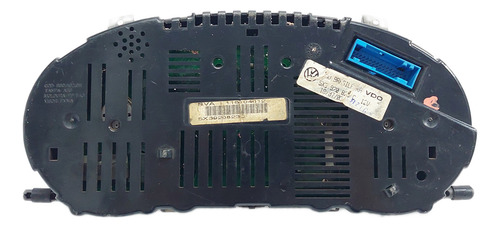 Painel De Instrumentos Velocímetro Gol G3 Designer Vdo