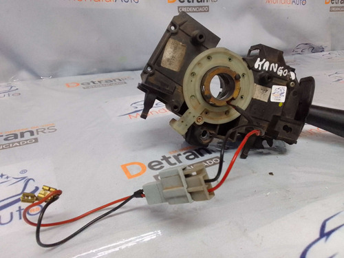 Chave Comando Do Limpador Parabrisa Renault Kangoo  11696