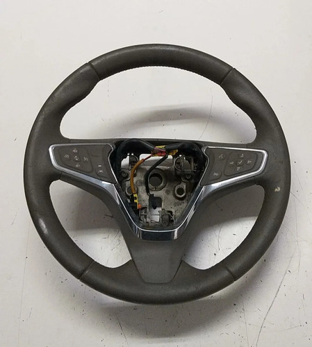 Volante Direção Gm Cruze 2016 A 2020 3095498