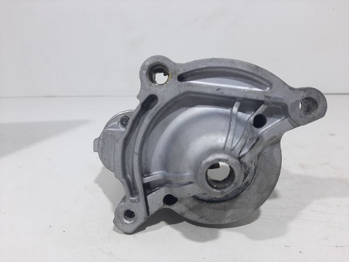 Automatico Motor Partida C/ Garfo - Citroen C3 2015 