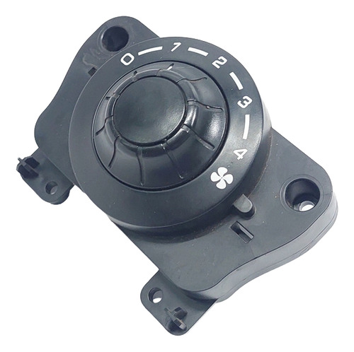 Comando Ar Ventilação Traseira C4 Pallas Ano 2007 A 2014