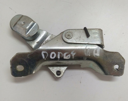 Mecanismo Maçaneta Interna Dianteira Direita Dodge Ram 2500